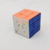 Calvin's Puzzles TomZ Constrained Cube mixed & 3x3x3 Hybrid Cube