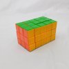 Calvin's 3x3x5 Cuboid with Aleh & Evgeniy logo Cube