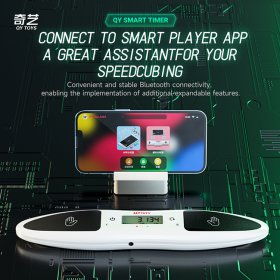 QiYi Smart Timer