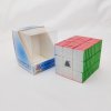 WitEden 3x3x11 I Magic Cube Black