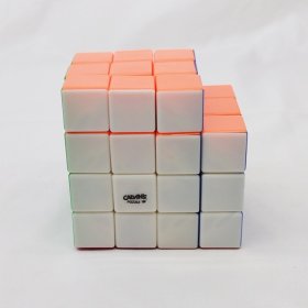 Calvin's Puzzle 3x3x5 L-Cube