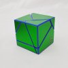 limCube 2x2x2 Ghost Cube Stickered