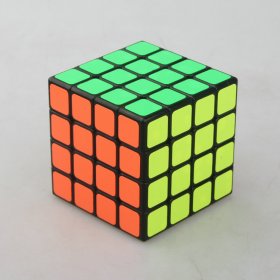 ShengShou Legend 4x4x4 Magic Cube Black