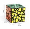 Lanlan Andromeda Magic Cube Black