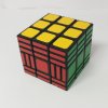 WitEden Super 3x3x6 Magic Cube Black