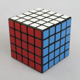 ShengShou SHS 5x5x5 Speed Cube