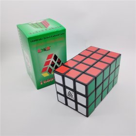 WitEden 3x3x5 Cuboid Magic Cube Puzzle