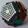 ShengShou Teraminx 7x7 Magic Cube