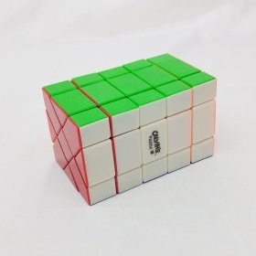 Calvin's Corey 3x3x5 Fisher Cuboid Stickerless V1