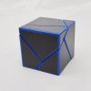 limCube 2x2x2 Ghost Cube Stickered