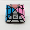 WitEden Octahedral Mixup IV Magic Cube Black