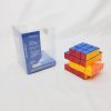 Calvin's 3x3x5 Super Trio-Cube Stickerless