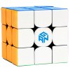 GAN354 M V2 3x3x3 Magnetic Speed Cube Stickerless Standard Edition