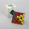 LanLan Octahedron Skewb Face Turning Octahedron Diamond Magic Cube