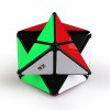 QiYi X Dino Skewb Magic Cube Stickerless