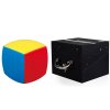 ShengShou 14x14x14 Magic Cube Stickerless