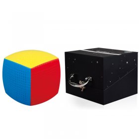 ShengShou 14x14x14 Magic Cube Stickerless