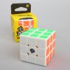 YJ MoYu YangCong 3x3x3 Magic Cube White