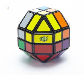 LanLan Cane Ball Magic Cube