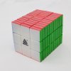 WitEden 3x3x11 I Magic Cube Black