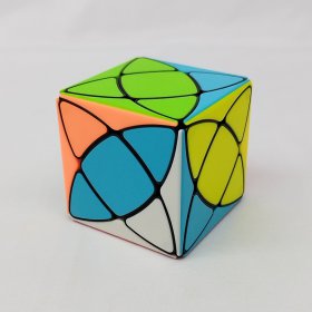 QiYi MoFangGe Super IVY Cube Stickerless