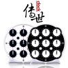 QiYi ChuanShi Double-faced Magnetic Magic Clock