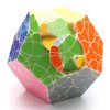 Galaxy Puzzle Andromeda Dodecahedron Original Color