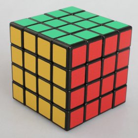 SengSo 4x4x4 Frosted Speed Cube