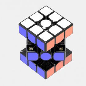 HAITUN ZhanLang V1 3x3x3 Speed Cube Black