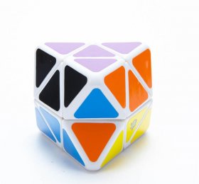 LanLan Skewb Diamond Magic Cube