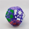 LanLan Gear Megaminx Cube Limited Edition