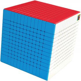 MoYu Classroom MeiLong 12x12x12 Magic Cube Stickerless