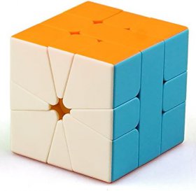 QiYi QiFa SQ-1 Magic Cube