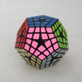 Shengshou Master Kilominx Magic Cube