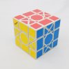 Calvin's Puzzle Pitcher Octo-Star Cube