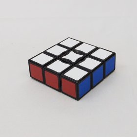 LanLan 1x3x3 Super Floppy Cube