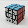 WitEden Super 3x3x3 Magic Cube Black