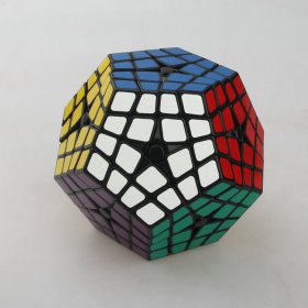 Shengshou Master Kilominx Magic Cube