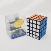 Calvin'sPuzzle CrazyBad 4x4x5 Cuboid center shifted Cube