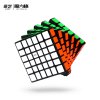 QiYi MoFangGe QiFan W 6x6x6 Magic Cube Black