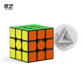 QiYi Warrior PLUS Max 38 cm Magic Cube