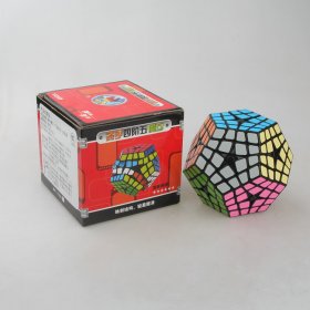 Shengshou Master Kilominx Magic Cube