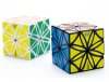 LanLan Flower Copter Magic Cube