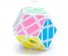 LanLan 4-Layer Rhombus Dodecahedron Magic Cube