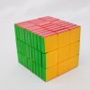 WitEden 3x3x10 I Magic Cube Black