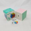 MoYu Classroom 5x5x5 Cube Macaroon Color