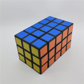 WitEden 3x3x5 Cuboid Magic Cube Puzzle