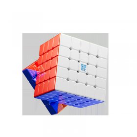 MoYu Culture AoChuang V6 5x5 Speed Cube Single-Track Magnetic Version