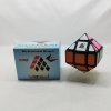 WitEden Octahedral Mixup III Magic Cube Black