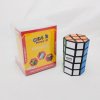 Calvin's Puzzle 3x3x5 Fisher Barrel Cube